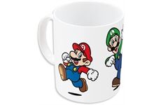 JOOJEE Super Mario Friends Tasse