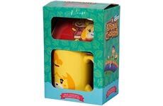 PYRAMID Animal Cross. Isabelle Geschenkset