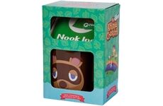 PYRAMID Animal Cross. Tom Nook Geschenkset