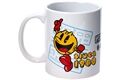 PYRAMID Pac-Man (Since 1980) Tasse