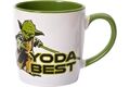 PYRAMID Yoda Geschenkdose