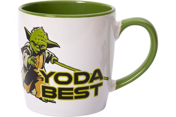 PYRAMID Yoda Geschenkdose
