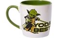 PYRAMID Yoda Geschenkdose