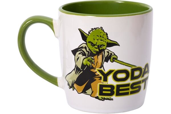 PYRAMID Yoda Geschenkdose