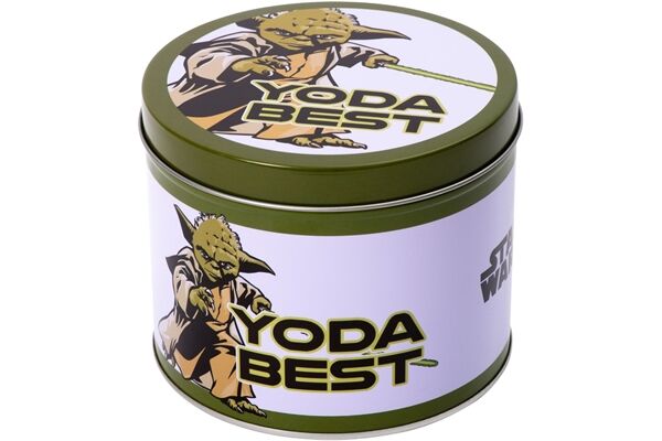 PYRAMID Yoda Geschenkdose