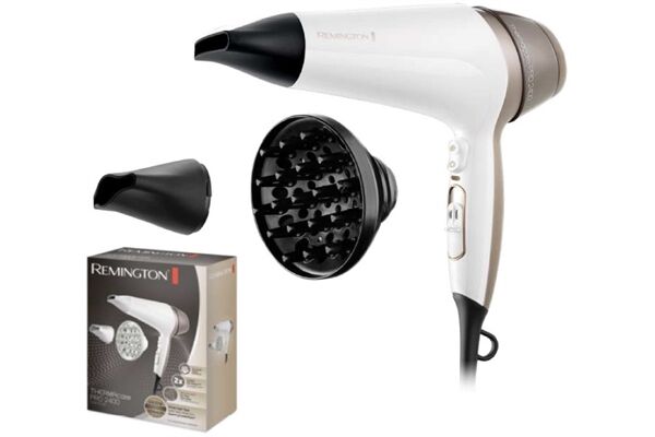 Remington D5720 ThermaCare Pro 2400