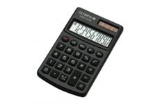 Olympia LCD-1110 Schwarz