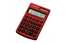 Olympia LCD-1110 Rot