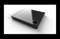 Asus SBW-06D2X-U 3D Blu-ray Brenner Schwarz