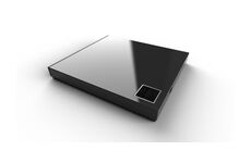 Asus SBW-06D2X-U 3D Blu-ray Brenner Schwarz