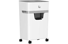 HP OneShred 10 MC (schwarz)
