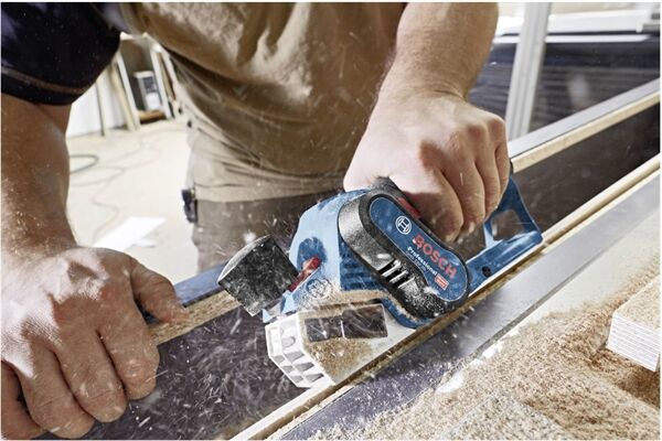 Bosch GHO 12V-20 Hobel