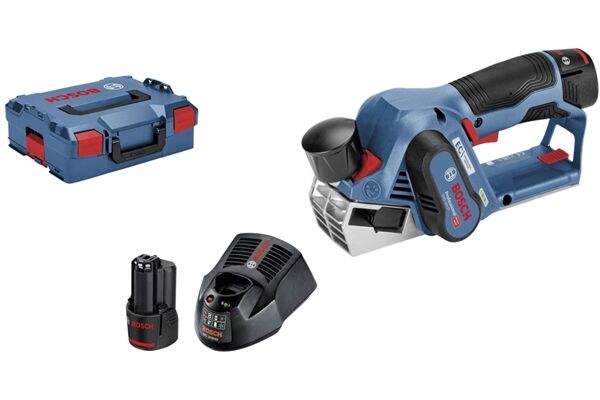 Bosch GHO 12V-20 Hobel