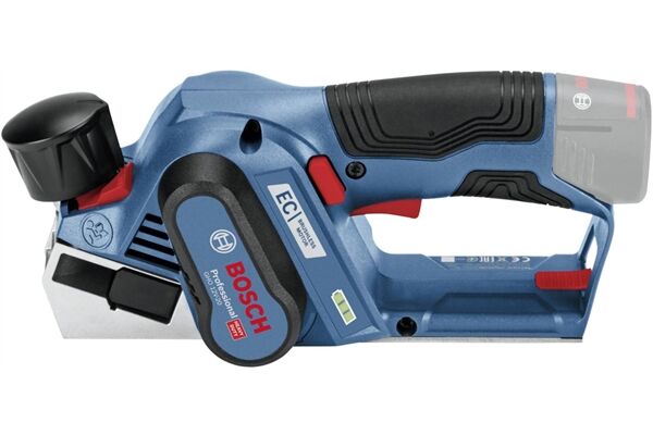 Bosch GHO 12V-20 Hobel