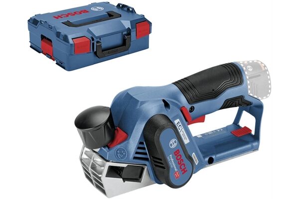 Bosch GHO 12V-20 Hobel
