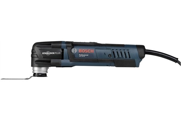 Bosch GOP 30-28 Multi-Cutter