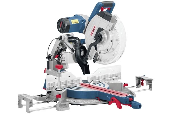 Bosch GCM 12 GDL Gehrungssäge