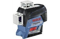 Bosch GLL 3-80 CG Linienlaser
