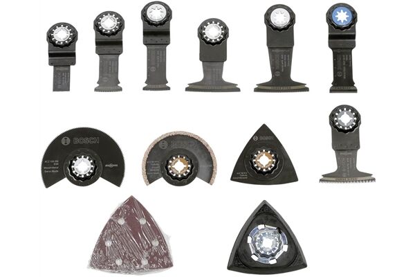 Bosch GOP 40-30 Multi-Cutter