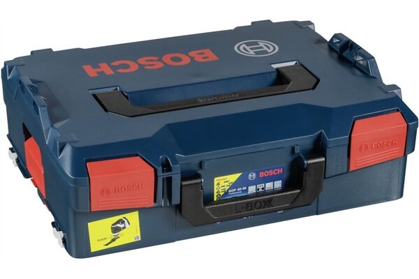 Bosch GOP 40-30 Multi-Cutter