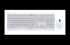 Cherry DW 3000 (DE) (weiss)