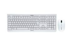 Cherry DW 3000 (DE) (weiss)