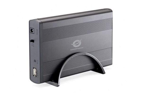 Conceptronic CHD3SU 3,5"