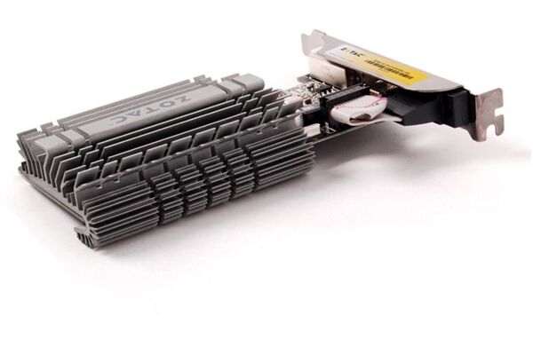 Zotac GeForce GT 730 Zone Edition (4GB)