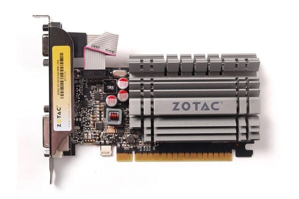 Zotac GeForce GT 730 Zone Edition (4GB)