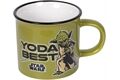 PYRAMID Yoda Campingtasse Set