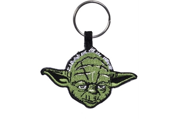 PYRAMID Yoda Campingtasse Set