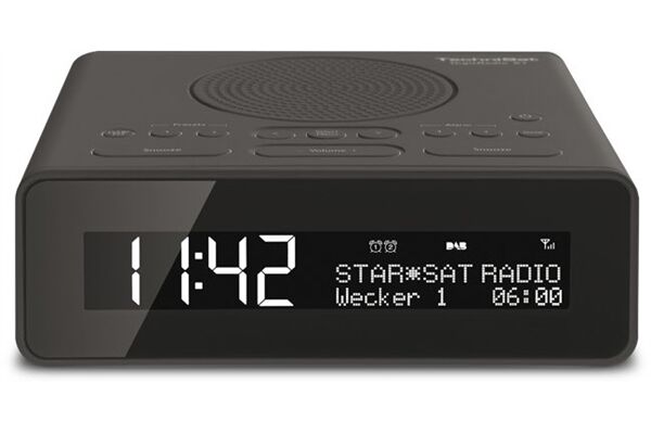 Technisat DigitRadio 51 Anthrazit