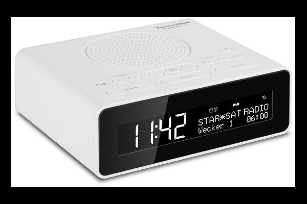 Technisat DigitRadio 51 Weiss