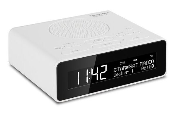 Technisat DigitRadio 51 Weiss