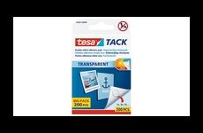 tesa Doppelseitige Klebepads (Big Pack)