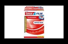 tesa film Office Box 6 Rollen (66m)