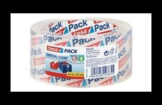 tesa pack Crystal Clear PP (66m)