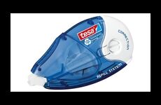 tesa Nachfüllkassette Korrekturroller