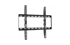 Techly ICA-PLB-162M Slim fixed (schwarz)