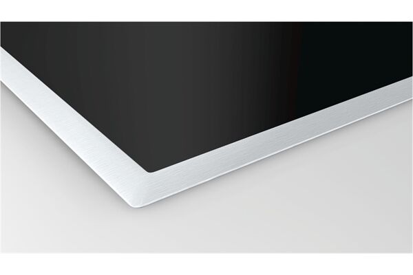 Siemens EX645LYC1E Edelstahl-Schwarz