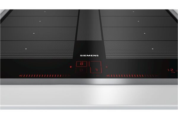 Siemens EX645LYC1E Edelstahl-Schwarz