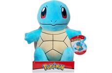 JAZWARES Schiggy Plüsch (30cm)
