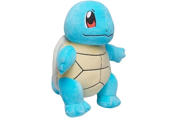 JAZWARES Schiggy Plüsch (30cm)