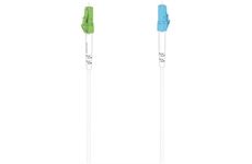 Hama Glasfaser-Netzwerkkabel (9m) (weiss)