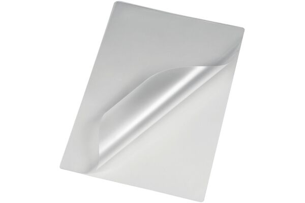 Hama Heiß-Laminierfolie DIN A4, 125µ