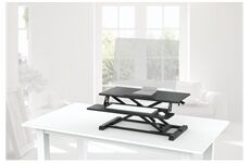 Hama Höhenverst. Schreibtischaufsatz