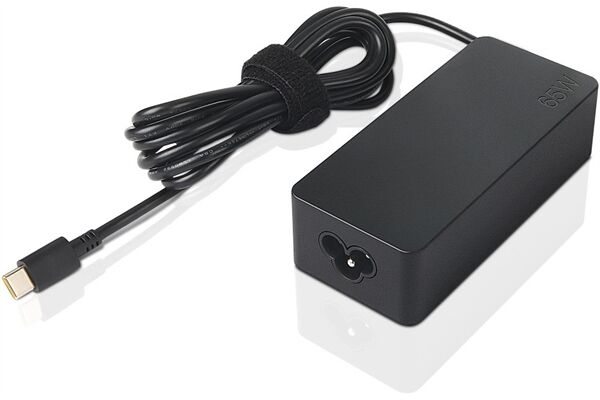 Lenovo USB-C Netzteil (65W)