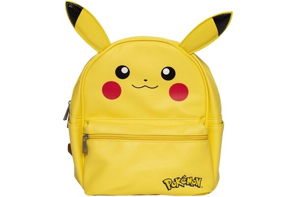 DIFUZED Pikachu Rucksack