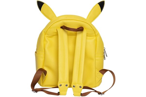 DIFUZED Pikachu Rucksack