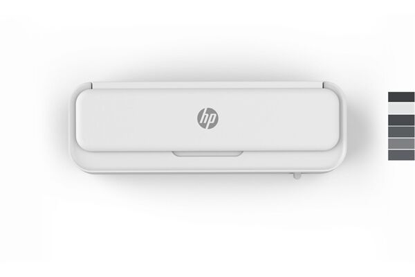 HP OneLam 400 A4